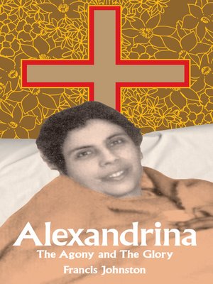 cover image of Alexandrina